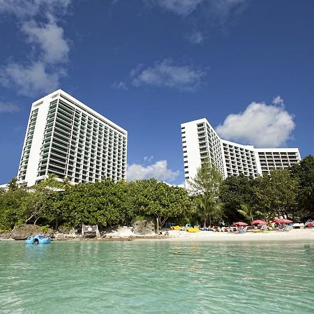 Guam Reef Hotel Tumon Eksteriør bilde