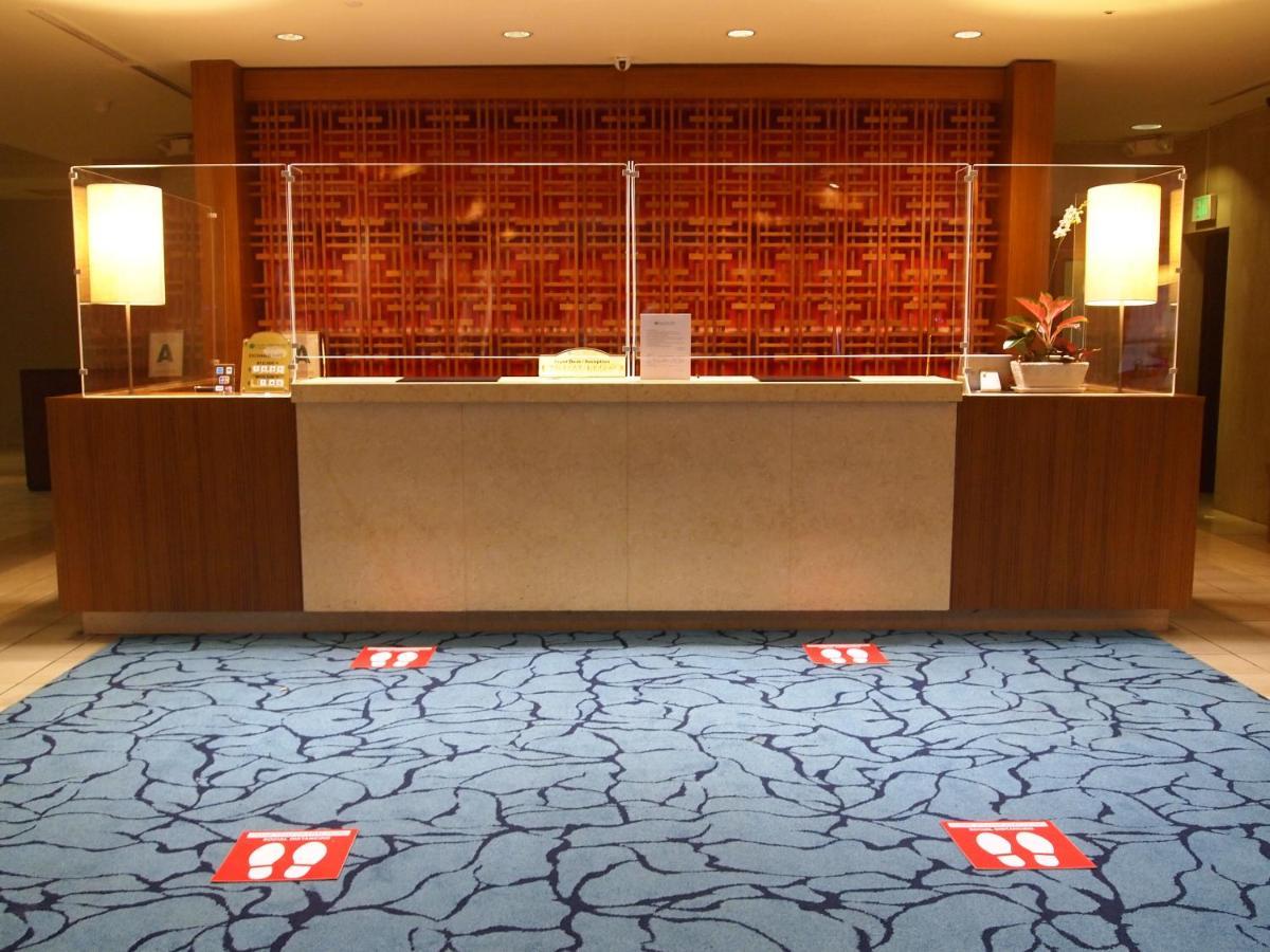 Guam Reef Hotel Tumon Eksteriør bilde