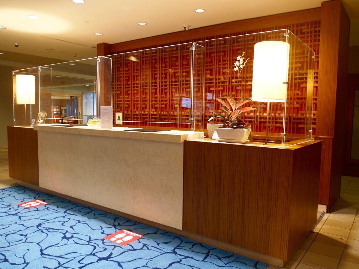 Guam Reef Hotel Tumon Eksteriør bilde