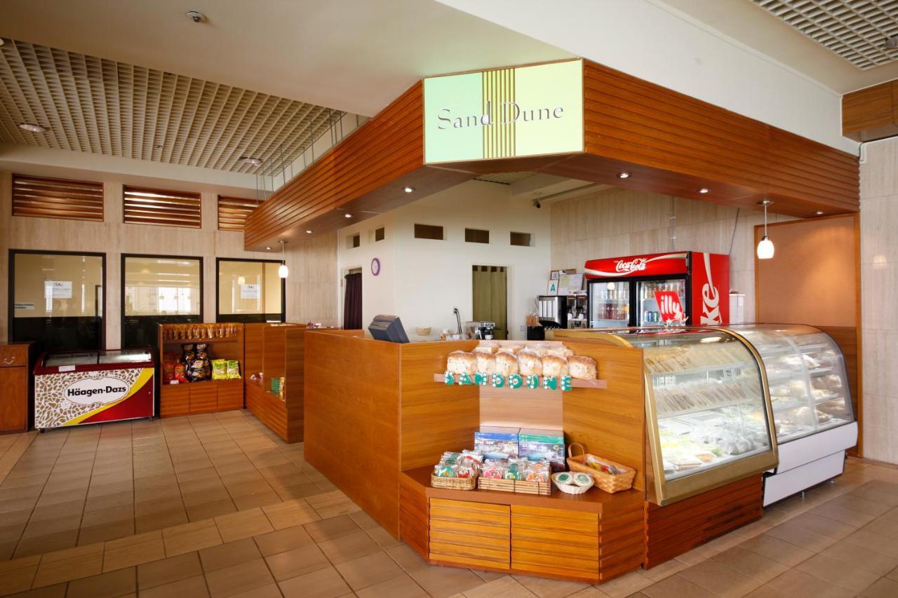 Guam Reef Hotel Tumon Eksteriør bilde