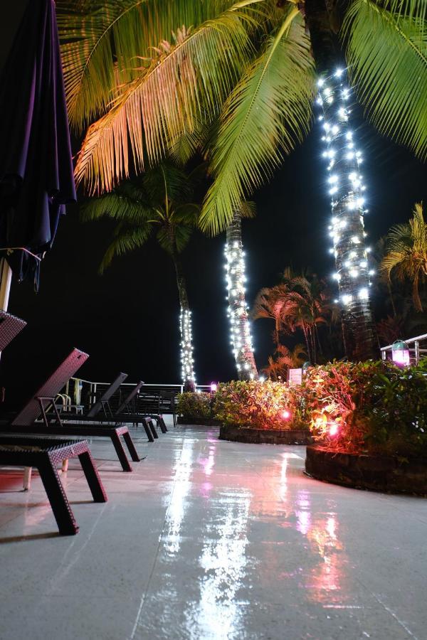 Guam Reef Hotel Tumon Eksteriør bilde