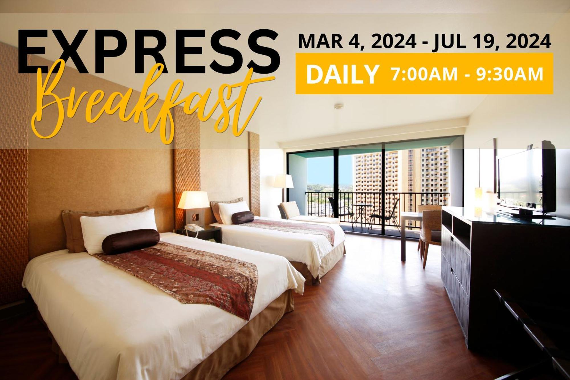 Guam Reef Hotel Tumon Eksteriør bilde
