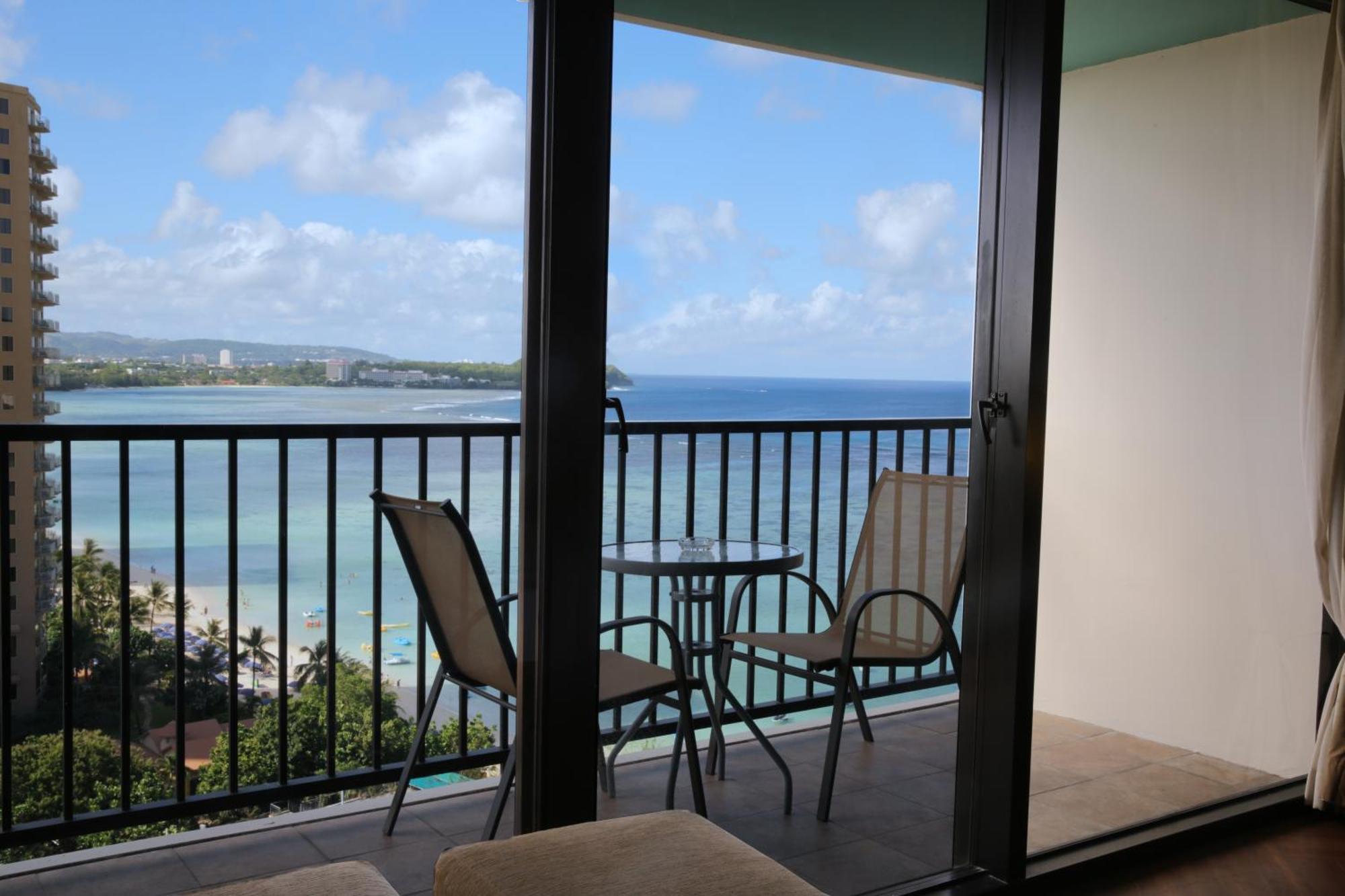 Guam Reef Hotel Tumon Rom bilde
