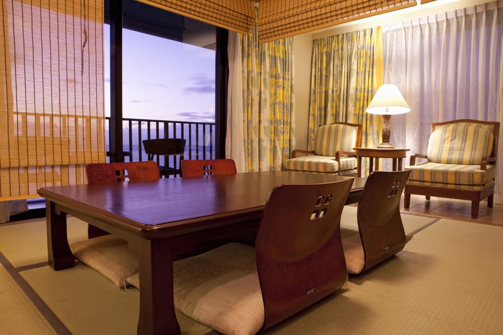 Guam Reef Hotel Tumon Eksteriør bilde