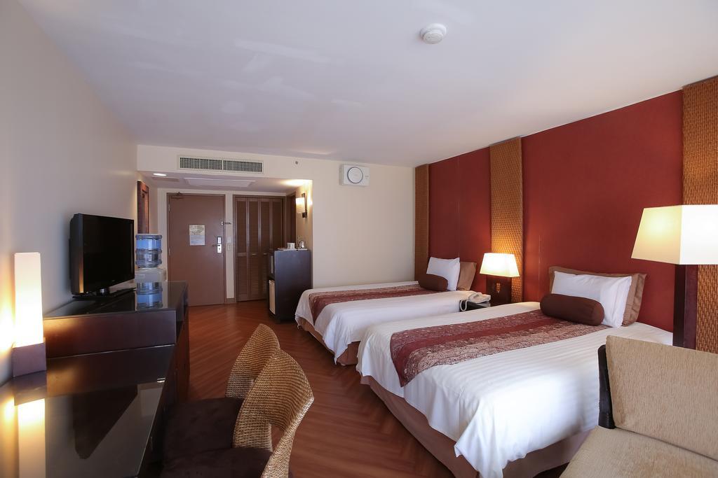 Guam Reef Hotel Tumon Eksteriør bilde