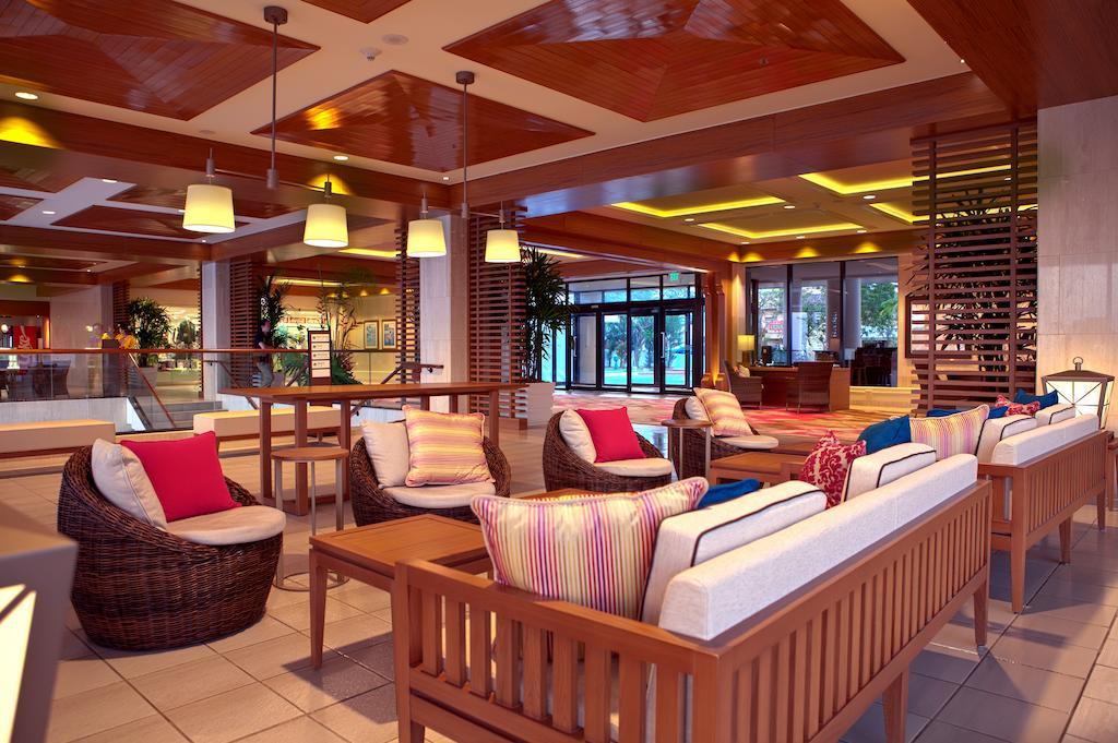 Guam Reef Hotel Tumon Eksteriør bilde