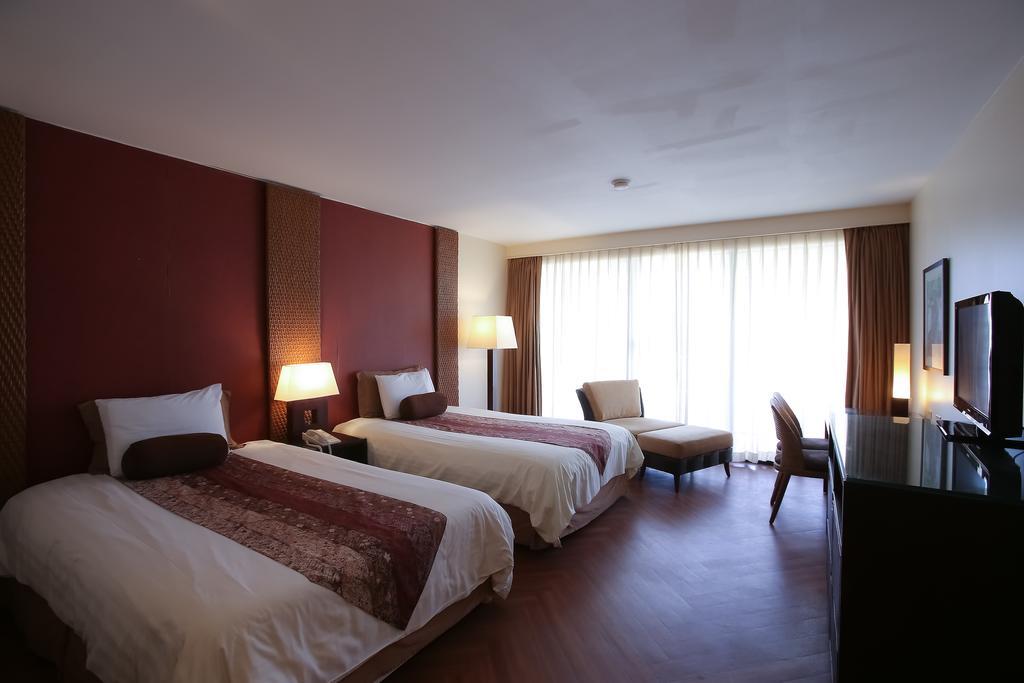 Guam Reef Hotel Tumon Eksteriør bilde