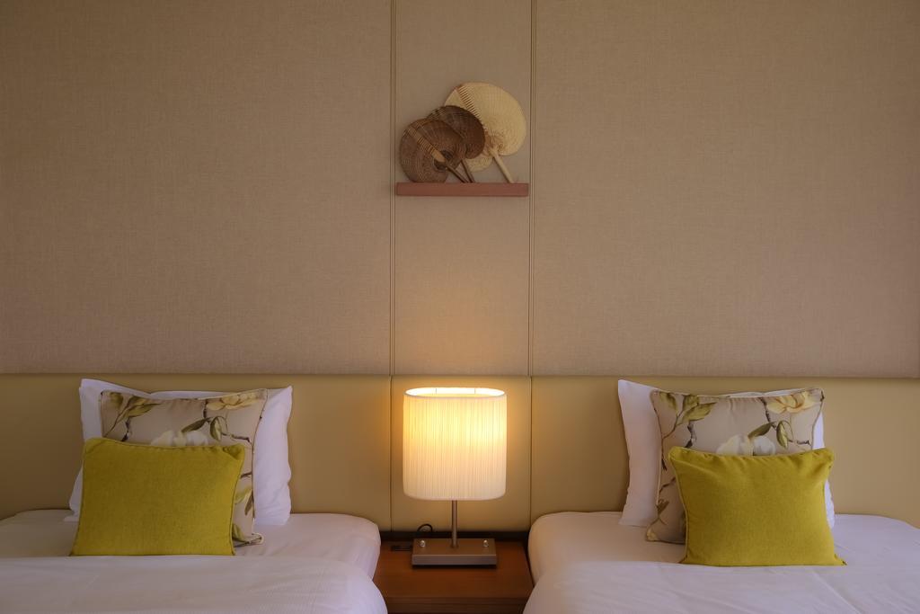 Guam Reef Hotel Tumon Eksteriør bilde