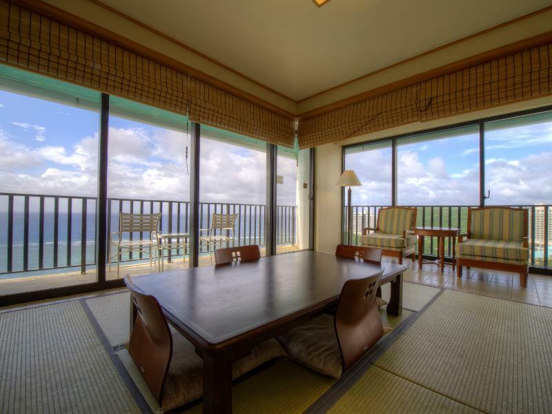 Guam Reef Hotel Tumon Eksteriør bilde