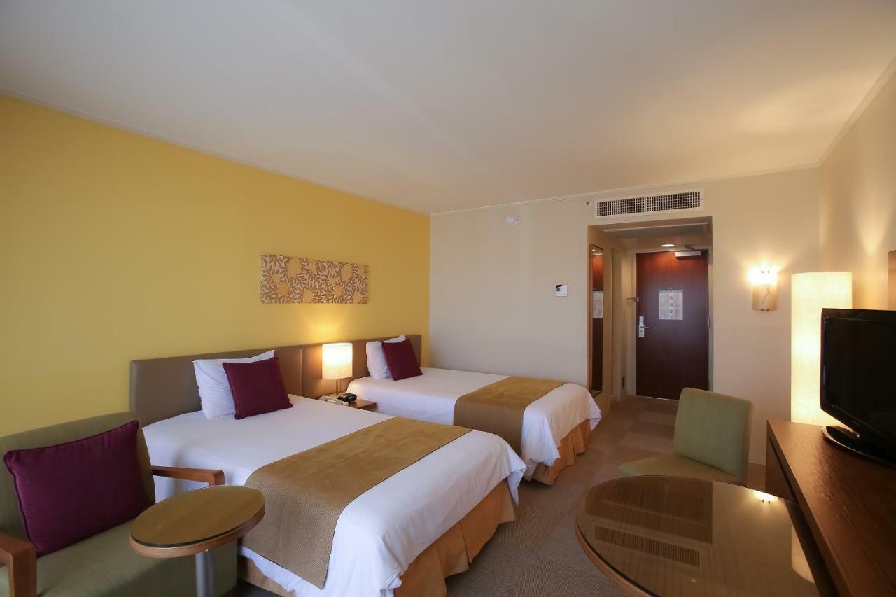 Guam Reef Hotel Tumon Eksteriør bilde