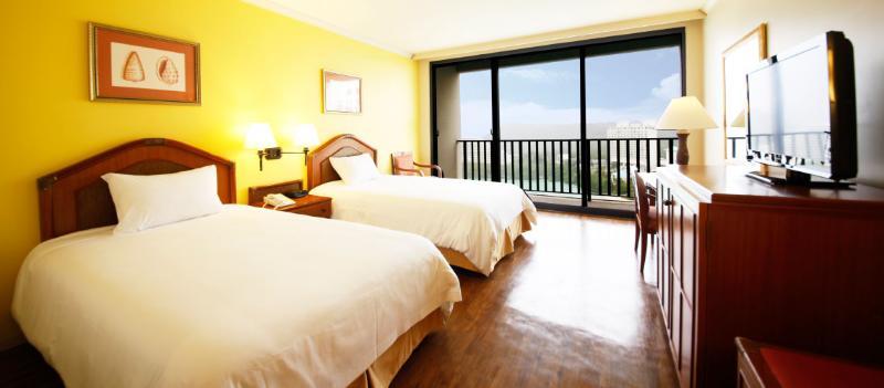Guam Reef Hotel Tumon Eksteriør bilde